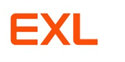 EXL Logo