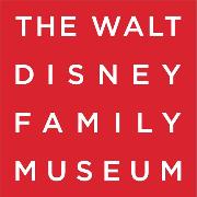 The Walt Disney Family Museum Logo
