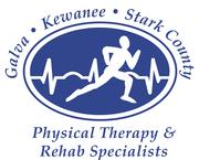Kewanee Physical Therapy & Rehab Specialists