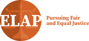 Eastside Legal Assistance Program Logo