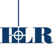 HLR Engineering Logo