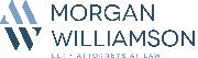 Morgan Williamson LLP Logo