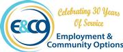 Employment & Community Options Employment & Community Options