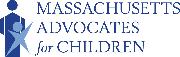 Massachusetts Advocates for... Logo