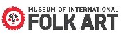 Museum of International Folk... Logo