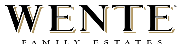 Wente Family Estates Logo