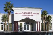 THE KLEVEN INSTITUTE OF PHYSICAL THERAPY & REHABILITATION
