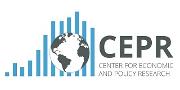 Center for Economic and Policy Research Logo