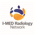 I-MED Radiology Network Logo