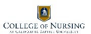 California Baptist University Logo