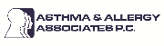 Asthma & Allergy Associates PC Logo
