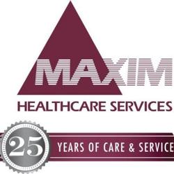 Maxim Healthcare Services