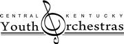 Central Kentucky Youth Orchestras