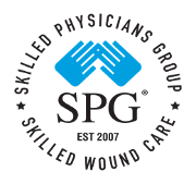 Skilled Wound Care Logo