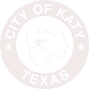 City of Katy Logo