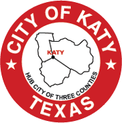 City of Katy Logo