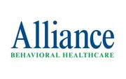 Alliance Behavioral Healthcare