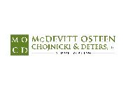 McDevitt, Osteen, Chojnicki &... Logo