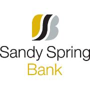 Sandy Spring Bank Logo