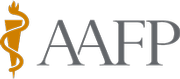 American Academy of Family Physicians Logo