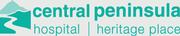 Central Peninsula Hospital