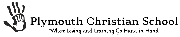 PLYMOUTH CHRISTIAN SCHOOL Logo