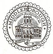 Middleboro Water Department Logo