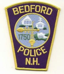 Bedford, NH Police