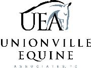 Unionville Equine Associates Logo