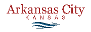 City of Arkansas City Kansas Logo