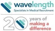 Wavelength Logo