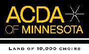 ACDA of Minnesota Logo