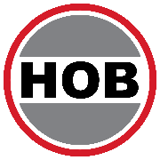 HOB Industries, Inc Logo
