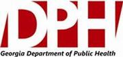 Georgia Department of Public... Logo