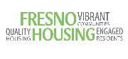 Fresno Housing Logo