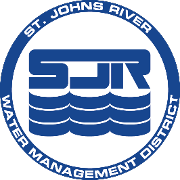 St. Johns River Water Management District Logo
