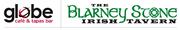 Globe Tapas/The Blarney Stone