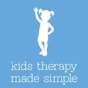 Kids Therapy Made SImplt