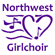 Northwest Girlchoir Logo