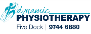 Dynamic Physiotherapy Logo