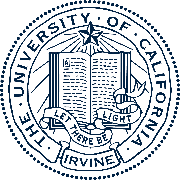 UC Irvine Dev & Cell Logo