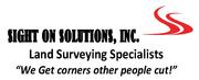 Sight On Solutions Land Surveyors