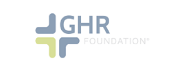 GHR Foundation Logo
