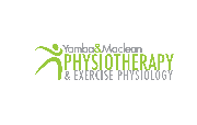 Yamba and Maclean Physiotherapy and Sports Injuries Clinic Logo