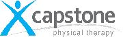 Capstone PT Logo