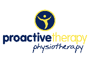 Proactive Therapy Logo