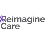 Reimagine Care Logo