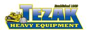 Tezak Heavy Equipment Co., Inc. Tezak Heavy Equipment Co., Inc.