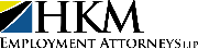 HKM Employment Attorneys LLP Logo