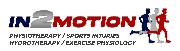 In2 Motion Logo